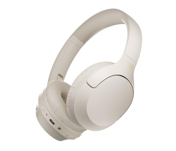 QCY H2 Pro white - 1340836 - zdjęcie